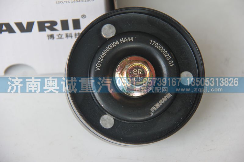 平惰輪VG1246060004/VG1246060006/VG1246060004/VG1246060006