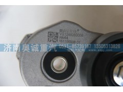 VG1246060009,自動(dòng)張緊輪,濟(jì)南國(guó)盛汽車配件有限公司(原奧誠(chéng))