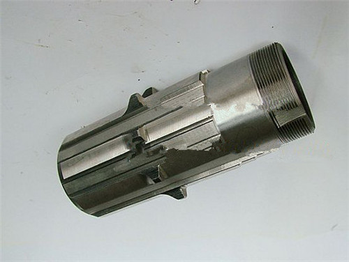 DZ91129320066,空心軸,濟南匯德卡汽車零部件有限公司