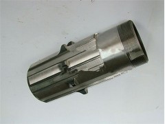 DZ91129320066,空心軸,濟南匯德卡汽車零部件有限公司