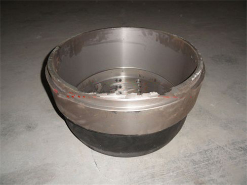 72011039,美馳寬體礦用車后制動鼓,濟南匯德卡汽車零部件有限公司