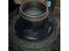 WG9970410046,70礦前輪轂,濟南匯德卡汽車零部件有限公司