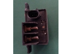 DZ9100580162,氣預熱器繼電器,濟南慧誠重汽配件銷售中心