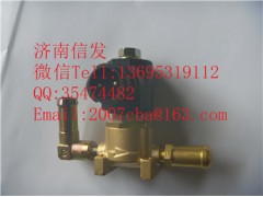 3754010-57A 加熱電磁閥      解放J6大,3754010-57A 加熱電磁閥      解放J6大,濟南信發(fā)汽車配件有限公司