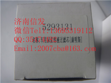 5293131  尿素泵濾芯   康明斯  伊可菲特,5293131  尿素泵濾芯   康明斯  伊可菲特,濟南信發(fā)汽車配件有限公司