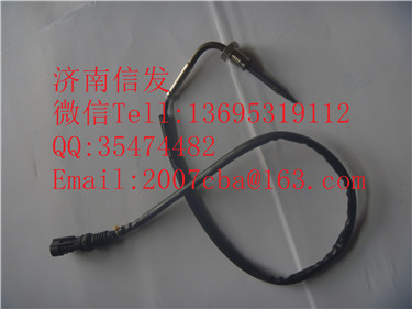 612640130648 36A33R-11020  SCR排氣溫度傳感器    濰柴國四原廠,612640130648 36A33R-11020  SCR排氣溫度傳感器    濰柴國四原廠,濟(jì)南信發(fā)汽車配件有限公司