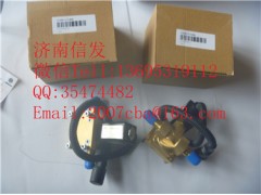 612640130730 加熱電磁閥 濰柴國(guó)四35升,612640130730 加熱電磁閥 濰柴國(guó)四35升,濟(jì)南信發(fā)汽車配件有限公司