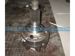 HFF2403011CK1GFTB,歐曼差速器殼,濟(jì)南福沃汽車配件有限公司