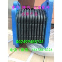 供應(yīng)豪沃斯太爾金王子鋼板緩沖塊AZ9725520278