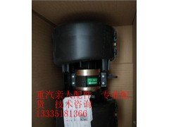 WG1664820022,鼓風機總成,濟南冠澤卡車配件營銷中心