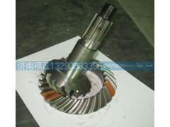 DZ9114320693,盆角齒,濟(jì)南福沃汽車(chē)配件有限公司