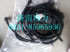 VG1034090011,發(fā)動機(jī)線束（HW3812014P）,濟(jì)南明鉅汽車配件有限公司（原濟(jì)南協(xié)力）