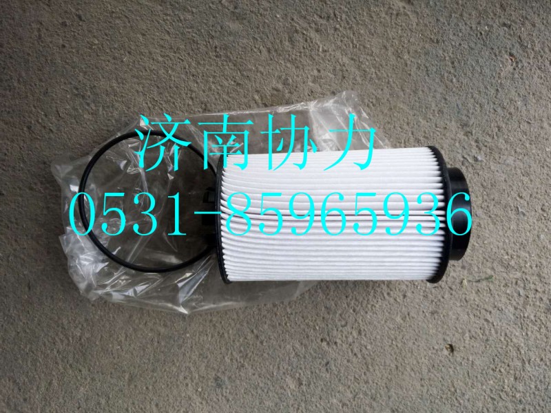 201V12503-0064,燃油精濾芯,濟南明鉅汽車配件有限公司（原濟南協(xié)力）