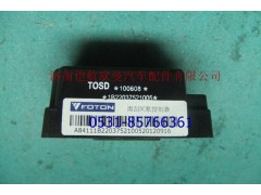 1B22037521005,雨刮間歇控制器,濟(jì)南愷航歐曼汽車(chē)配件有限公司