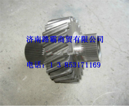 S2502107K5H,主動圓柱齒輪,濟南匯德卡汽車零部件有限公司
