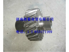 S2502107K5H,主動圓柱齒輪,濟南匯德卡汽車零部件有限公司