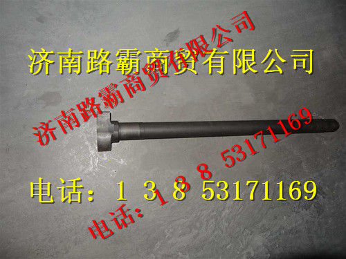 WG9981340427,勇士制動(dòng)凸輪軸(左、右),濟(jì)南匯德卡汽車零部件有限公司