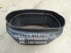 1424211900023,高位進(jìn)氣管連接軟管,北京遠(yuǎn)大歐曼汽車配件有限公司