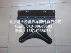 H0365100030A0,牌照安裝版,北京遠大歐曼汽車配件有限公司