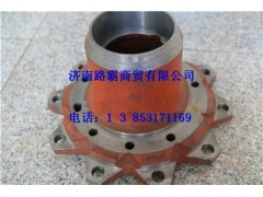 DZ95009410006.,前輪轂前葫蘆頭碟剎,濟南匯德卡汽車零部件有限公司