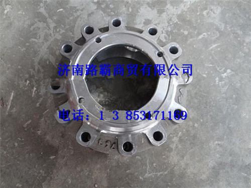 HD469-2510011.,軸間差速器殼,濟(jì)南匯德卡汽車(chē)零部件有限公司