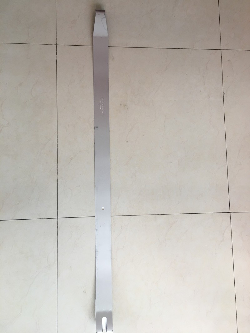 A7油箱緊固帶WG9925550061/1/WG9925550061/1