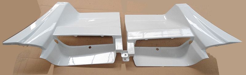 51A5-05037-B,左右踏板護(hù)板,濟(jì)南華駿汽車貿(mào)易有限公司