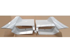 51A5-05037-B,左右踏板護(hù)板,濟(jì)南華駿汽車貿(mào)易有限公司