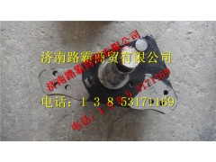DZ9100410216,MAN碟剎橋轉(zhuǎn)向節(jié),濟(jì)南匯德卡汽車(chē)零部件有限公司