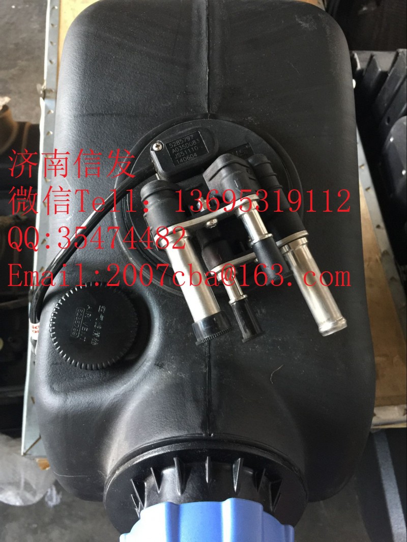 5285797,歐曼康明斯液位傳感器,濟(jì)南信發(fā)汽車(chē)配件有限公司