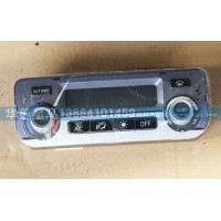 81F59D-14002自動(dòng)空調(diào)控制器