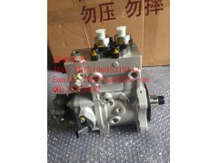 612640080015,高壓油泵,濟南信發(fā)汽車配件有限公司