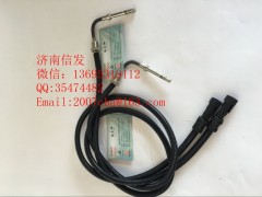612640130034,德龍排氣溫度傳感器濟(jì)南信發(fā),濟(jì)南信發(fā)汽車(chē)配件有限公司
