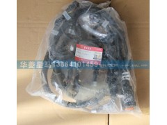 618DA4001001B,發(fā)動機(jī)線束,濟(jì)南華駿汽車貿(mào)易有限公司