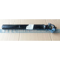 3404AD-010-14轉(zhuǎn)向管柱下套（14齒）
