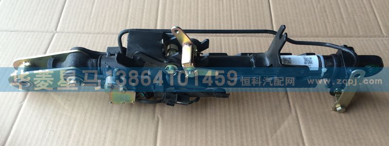 5002A-010翻轉(zhuǎn)器舉升油缸總成-一體式/5002A-010