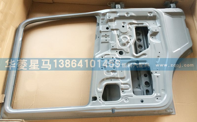 C61B1-0100935,左車門殼(無面漆）,濟南華駿汽車貿(mào)易有限公司