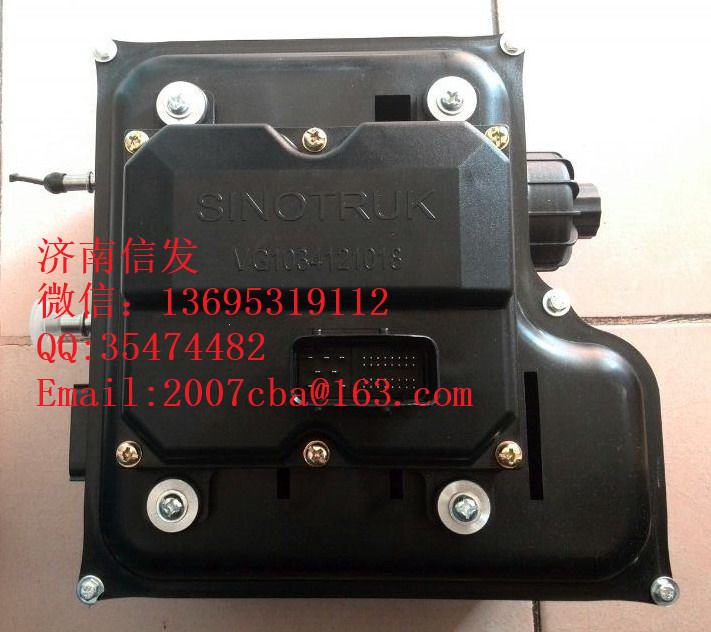 AZ1034121034,尿素泵濟南信發(fā),濟南信發(fā)汽車配件有限公司