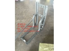AZ9525560001,重汽T7H尿素箱支架,濟南信發(fā)汽車配件有限公司