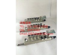 R61540080016,豪沃共軌管濟(jì)南信發(fā),濟(jì)南信發(fā)汽車配件有限公司