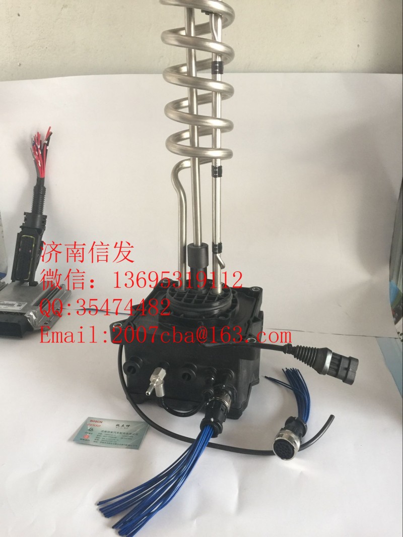 ,T7H尿素泵接頭,濟(jì)南信發(fā)汽車配件有限公司