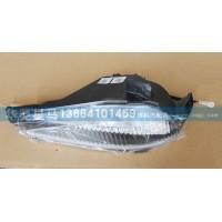 41FM-16020右前霧燈總成