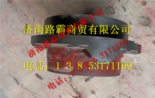 81.35601.0030,軸承座,濟南匯德卡汽車零部件有限公司