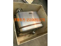612640130515,WP國(guó)四催化消聲器總成,濟(jì)南東方重汽配件銷(xiāo)售中心