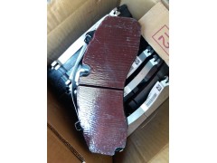 WG9100444150,制動塊總成,濟南金宏偉業(yè)工貿(mào)有限公司