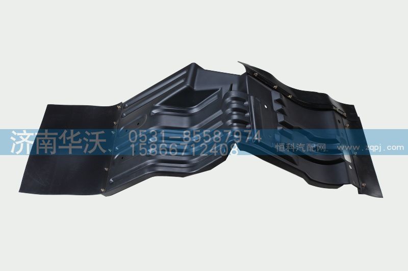50A-05060,輪罩總成,濟(jì)南華沃重卡汽車貿(mào)易有限公司