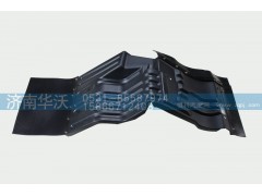 50A-05060,輪罩總成,濟(jì)南華沃重卡汽車貿(mào)易有限公司
