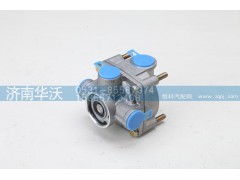 3527AD-010,繼動(dòng)閥總成,濟(jì)南華沃重卡汽車(chē)貿(mào)易有限公司