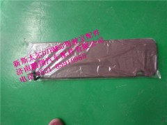 WG1684778213,新斯太爾右側(cè)遮陽(yáng)板總成,濟(jì)南鵬翔汽車配件有限公司