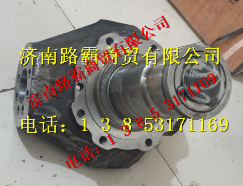 TZ56074100040,礦大江邁克橋轉(zhuǎn)向節(jié),濟(jì)南匯德卡汽車零部件有限公司